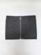 ATTACHMENT�������å�����/CASHMERE KNIT NECK WARMER/X.GRAY
