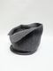 ATTACHMENT�������å�����/CASHMERE KNIT NECK WARMER/X.GRAY