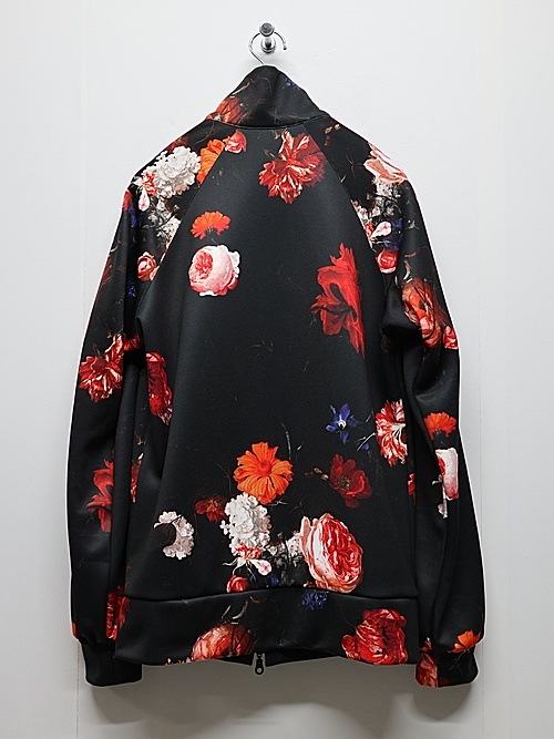 (ͽ���ʡ�6��7������ͽ��/THE ONENESS�������ͥ�/Flora Recycle Jersey High Neck/Black