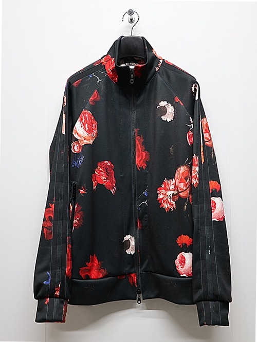 (ͽ���ʡ�6��7������ͽ��/THE ONENESS�������ͥ�/Flora Recycle Jersey High Neck/Black