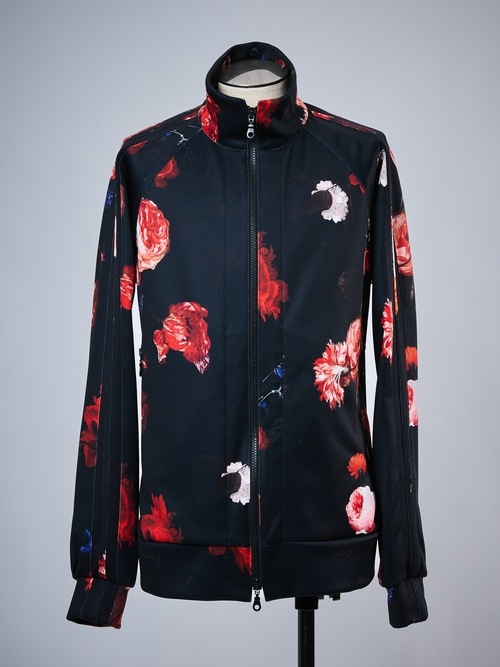 (ͽ���ʡ�6��7������ͽ��/THE ONENESS�������ͥ�/Flora Recycle Jersey High Neck/Black