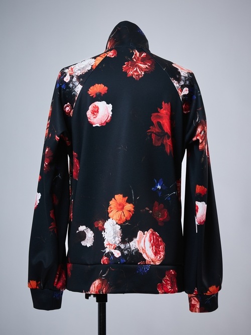 (ͽ���ʡ�6��7������ͽ��/THE ONENESS�������ͥ�/Flora Recycle Jersey High Neck/Black