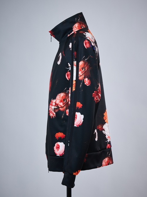 (ͽ���ʡ�6��7������ͽ��/THE ONENESS�������ͥ�/Flora Recycle Jersey High Neck/Black