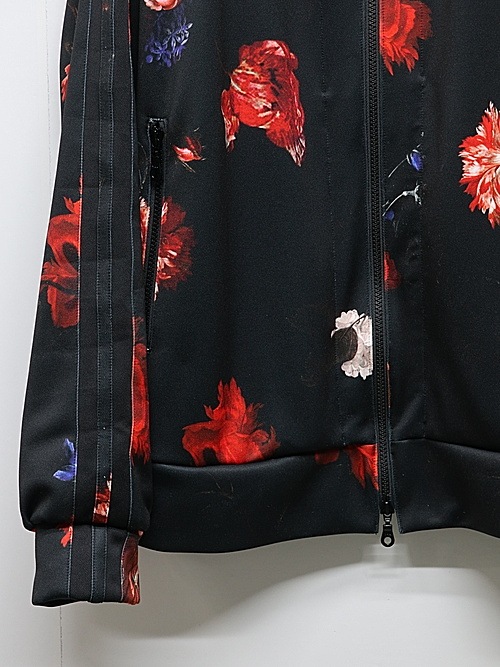 (ͽ���ʡ�6��7������ͽ��/THE ONENESS�������ͥ�/Flora Recycle Jersey High Neck/Black