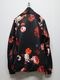 (ͽ���ʡ�6��7������ͽ��/THE ONENESS�������ͥ�/Flora Recycle Jersey High Neck/Black