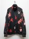 (ͽ���ʡ�6��7������ͽ��/THE ONENESS�������ͥ�/Flora Recycle Jersey High Neck/Black