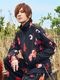 (ͽ���ʡ�6��7������ͽ��/THE ONENESS�������ͥ�/Flora Recycle Jersey High Neck/Black