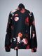 (ͽ���ʡ�6��7������ͽ��/THE ONENESS�������ͥ�/Flora Recycle Jersey High Neck/Black