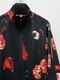 (ͽ���ʡ�6��7������ͽ��/THE ONENESS�������ͥ�/Flora Recycle Jersey High Neck/Black