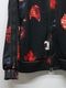 (ͽ���ʡ�6��7������ͽ��/THE ONENESS�������ͥ�/Flora Recycle Jersey High Neck/Black