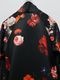 (ͽ���ʡ�6��7������ͽ��/THE ONENESS�������ͥ�/Flora Recycle Jersey High Neck/Black