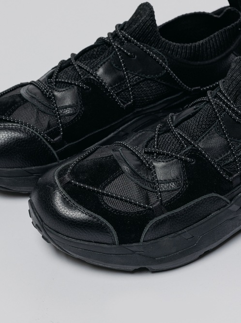 �㴰���The Viridi-anne���� ������ǥ�����/���ˡ�����/BLACK