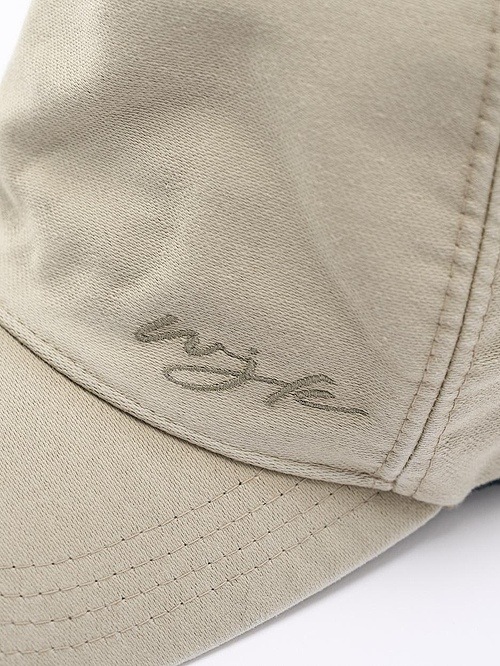 (ͽ���ʡ�9��10������ͽ��/wjk�����֥른��������/heavy moleskin B.B.cap/l.khaki