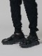 �㴰���The Viridi-anne���� ������ǥ�����/���ˡ�����/BLACK
