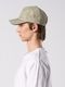(ͽ���ʡ�9��10������ͽ��/wjk�����֥른��������/heavy moleskin B.B.cap/l.khaki