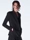 (ͽ���ʡ�9������10������ͽ��/kiryuyrik������奦����奦/PE Gabardine Short Goth Jacket/Black