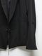 (ͽ���ʡ�9������10������ͽ��/kiryuyrik������奦����奦/PE Gabardine Short Goth Jacket/Black