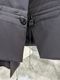 (ͽ���ʡ�9������10������ͽ��/kiryuyrik������奦����奦/PE Gabardine Short Goth Jacket/Black