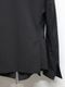 (ͽ���ʡ�9������10������ͽ��/kiryuyrik������奦����奦/PE Gabardine Short Goth Jacket/Black