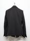 (ͽ���ʡ�9������10������ͽ��/kiryuyrik������奦����奦/PE Gabardine Short Goth Jacket/Black