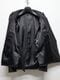 (ͽ���ʡ�9������10������ͽ��/kiryuyrik������奦����奦/PE Gabardine Short Goth Jacket/Black