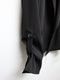 (ͽ���ʡ�9������10������ͽ��/kiryuyrik������奦����奦/PE Gabardine Short Goth Jacket/Black