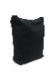 �㴰���THE ONENESS�������ͥ�/OrganicCottonCanvas toteBAG/BLK
