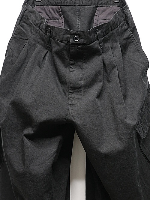 Yohji Yamamoto襦ޥ/BSĥ饮 12ܥåѥ/BLACK