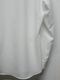 ATTACHMENT�������å�����/PE CONPACT TWILL REGULAR COLLAR DRESS SHIRTS/WHITE