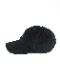 RESOUND CLOTHING���ꥵ����ɥ���������/VELOUR RC LOW CAP/BLACK.
