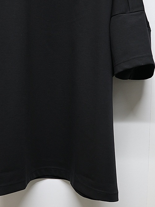 RIPVANWINKLE����åץ����󥦥��󥯥�/�ϥ��ѥ���㡼�� 3/4 BIG-T/BLACK