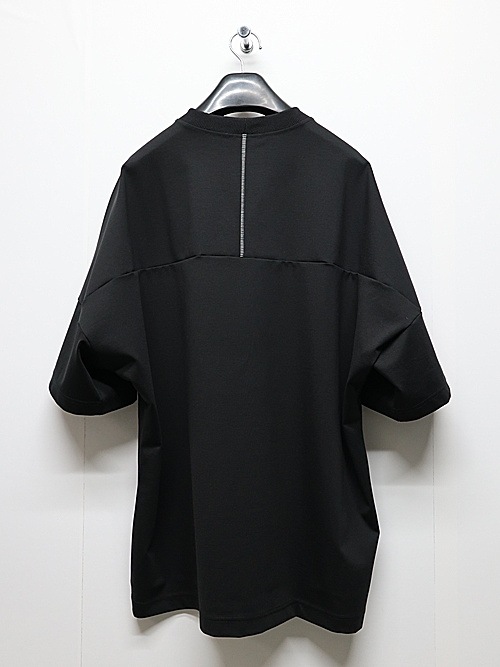 RIPVANWINKLE����åץ����󥦥��󥯥�/�ϥ��ѥ���㡼�� 3/4 BIG-T/BLACK