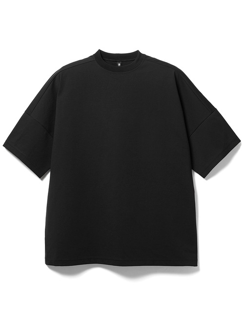 RIPVANWINKLE����åץ����󥦥��󥯥�/�ϥ��ѥ���㡼�� 3/4 BIG-T/BLACK