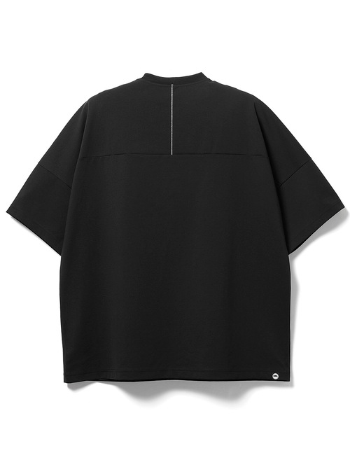 RIPVANWINKLE����åץ����󥦥��󥯥�/�ϥ��ѥ���㡼�� 3/4 BIG-T/BLACK