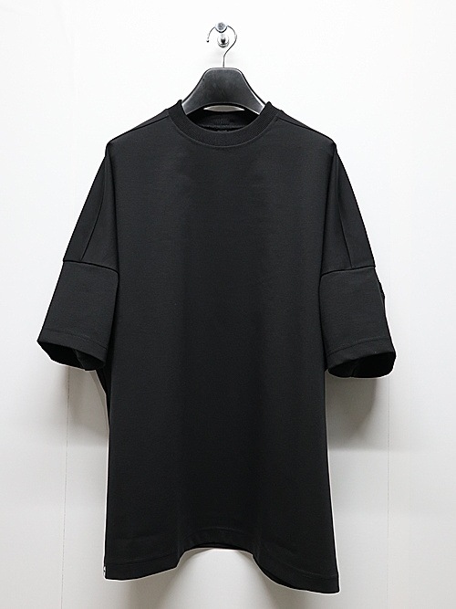 RIPVANWINKLE����åץ����󥦥��󥯥�/�ϥ��ѥ���㡼�� 3/4 BIG-T/BLACK