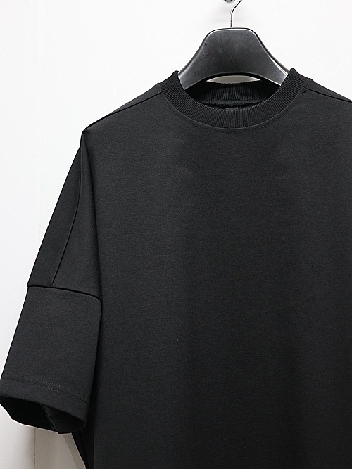 RIPVANWINKLE����åץ����󥦥��󥯥�/�ϥ��ѥ���㡼�� 3/4 BIG-T/BLACK