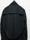 (ͽ���ʡ�5��6������ͽ��/kiryuyrik������奦����奦/W-Gaze Napoleon Coat/Black