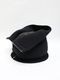 ATTACHMENT�������å�����/CASHMERE KNIT NECK WARMER/BLACK