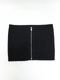 ATTACHMENT�������å�����/CASHMERE KNIT NECK WARMER/BLACK