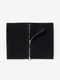 (ͽ���ʡ�9��10������ͽ��/ATTACHMENT�������å�����/CASHMERE KNIT NECK WARMER/BLACK