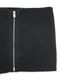 ATTACHMENT�������å�����/CASHMERE KNIT NECK WARMER/BLACK
