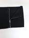ATTACHMENT�������å�����/CASHMERE KNIT NECK WARMER/BLACK