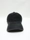 wjk�����֥른��������/heavy moleskin B.B.cap/black