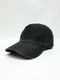 wjk�����֥른��������/heavy moleskin B.B.cap/black