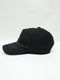 wjk�����֥른��������/heavy moleskin B.B.cap/black