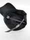 wjk�����֥른��������/heavy moleskin B.B.cap/black