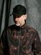 (ͽ���ʡ�9��10������ͽ��/wjk�����֥른��������/heavy moleskin B.B.cap/black