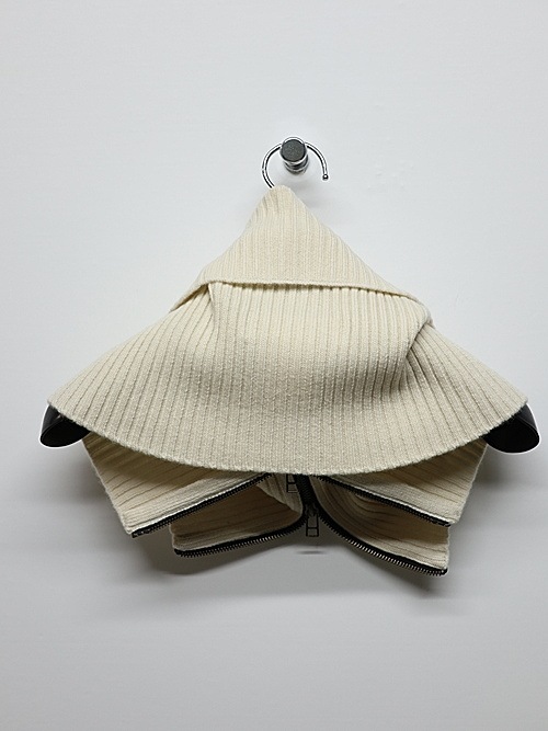 SALE50%OFF/Ground Y�����饦��ɥ磻/�����ߥ�/�������ȥ�ե����󥦡��� �ե����ʡ��ͥå��������ޡ�/���եۥ磻��.