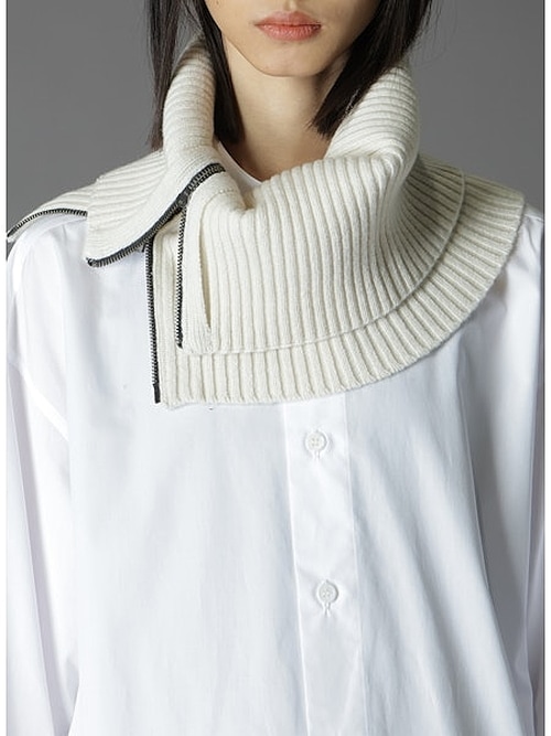 SALE50%OFF/Ground Y�����饦��ɥ磻/�����ߥ�/�������ȥ�ե����󥦡��� �ե����ʡ��ͥå��������ޡ�/���եۥ磻��.