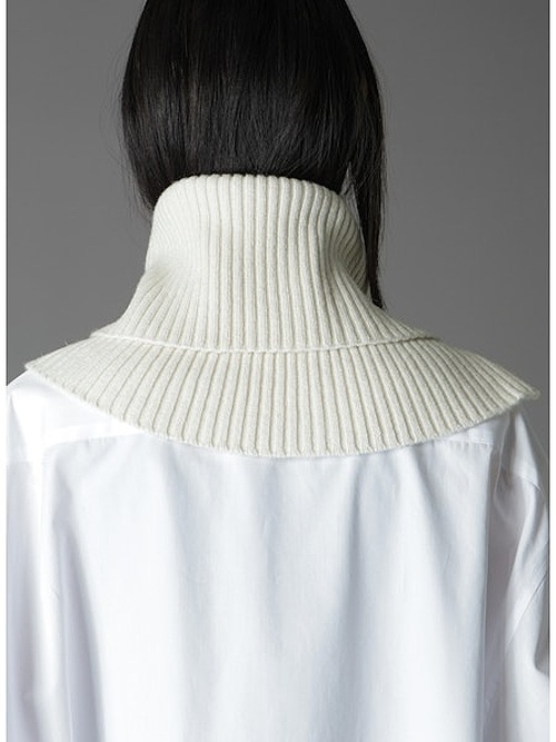 SALE50%OFF/Ground Y�����饦��ɥ磻/�����ߥ�/�������ȥ�ե����󥦡��� �ե����ʡ��ͥå��������ޡ�/���եۥ磻��.